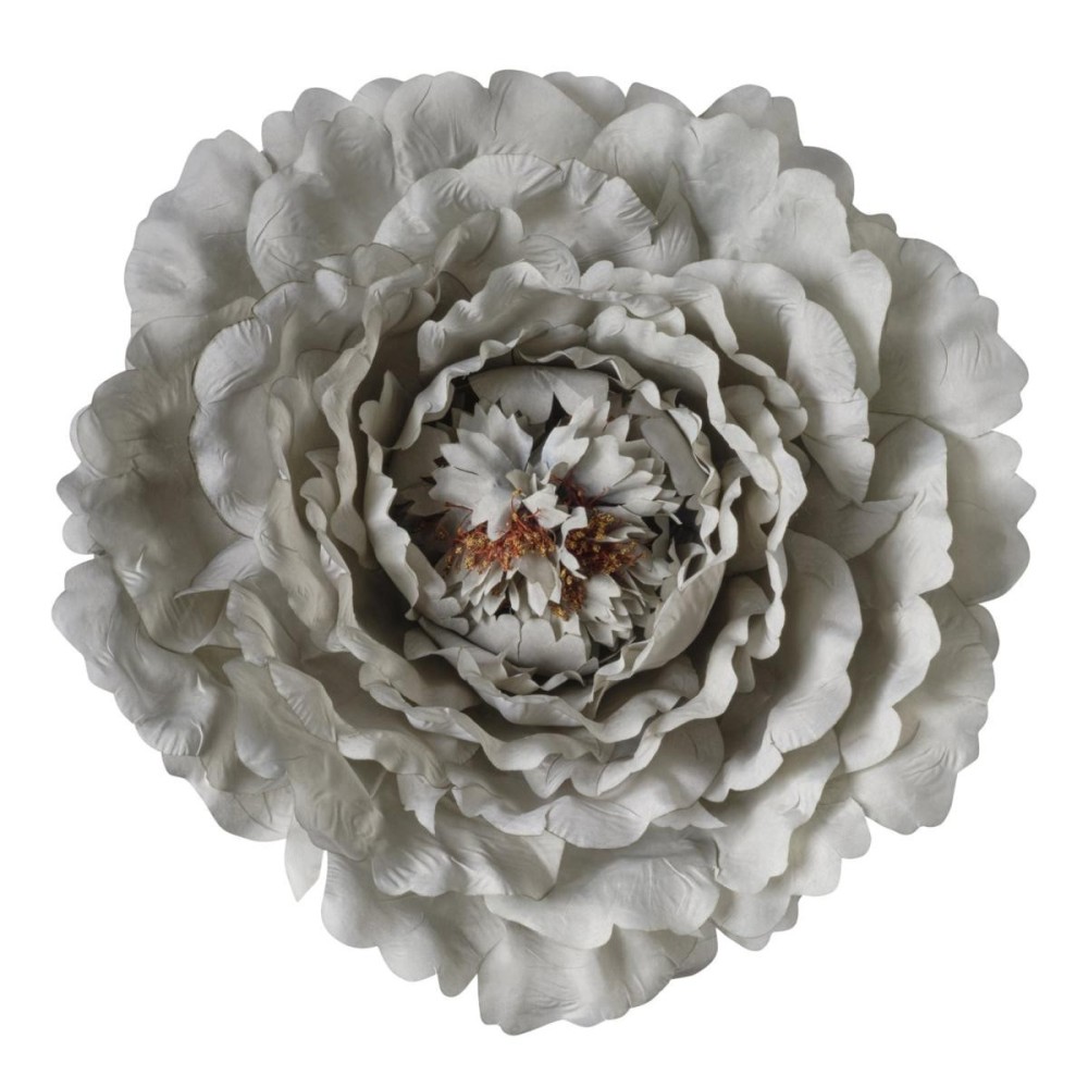 TESTA PEONIA XXL BLUE